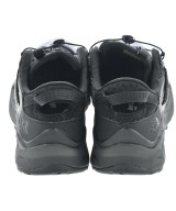 THE NORTH FACE（ザノースフェイス）スニーカー 黒 サイズ:25cm レディース/2200691605678