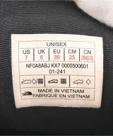 THE NORTH FACE（ザノースフェイス）スニーカー 黒 サイズ:25cm レディース/2200691610252