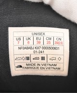 THE NORTH FACE（ザノースフェイス）スニーカー 黒 サイズ:25cm レディース/2200691610269