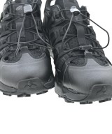 THE NORTH FACE（ザノースフェイス）スニーカー 黒 サイズ:25cm レディース/2200691610269