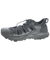 THE NORTH FACE（ザノースフェイス）スニーカー 黒 サイズ:24cm レディース/2200691610276