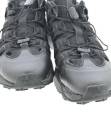 THE NORTH FACE（ザノースフェイス）スニーカー 黒 サイズ:24cm レディース/2200691610276