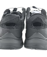 THE NORTH FACE（ザノースフェイス）スニーカー 黒 サイズ:24cm レディース/2200691610276