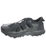 THE NORTH FACE（ザノースフェイス）スニーカー 黒 サイズ:25cm レディース/2200691610283