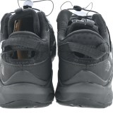 THE NORTH FACE（ザノースフェイス）スニーカー 黒 サイズ:25cm レディース/2200691610283