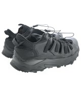 THE NORTH FACE（ザノースフェイス）スニーカー 黒 サイズ:25cm レディース/2200691610290