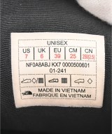 THE NORTH FACE（ザノースフェイス）スニーカー 黒 サイズ:25cm レディース/2200691610290