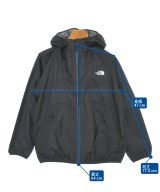 THE NORTH FACE（ザノースフェイス）ブルゾン 黒 サイズ:M レディース/2200691610306