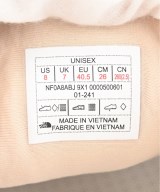 THE NORTH FACE（ザノースフェイス）スニーカー ベージュ サイズ:26cm メンズ/2200691610832