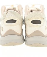 THE NORTH FACE（ザノースフェイス）スニーカー ベージュ サイズ:26cm メンズ/2200691610849