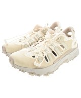 THE NORTH FACE（ザノースフェイス）スニーカー ベージュ サイズ:26cm メンズ/2200691610856
