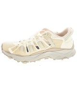 THE NORTH FACE（ザノースフェイス）スニーカー ベージュ サイズ:26cm メンズ/2200691610863
