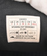 THE NORTH FACE（ザノースフェイス）スニーカー 黒 サイズ:25cm レディース/2200691610870