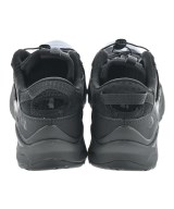 THE NORTH FACE（ザノースフェイス）スニーカー 黒 サイズ:24cm レディース/2200691624570