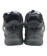 THE NORTH FACE（ザノースフェイス）スニーカー 黒 サイズ:24cm レディース/2200691624631