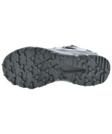 THE NORTH FACE（ザノースフェイス）スニーカー 黒 サイズ:24cm レディース/2200691624648