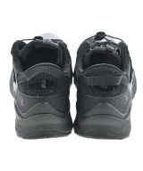 THE NORTH FACE（ザノースフェイス）スニーカー 黒 サイズ:24cm レディース/2200691624648