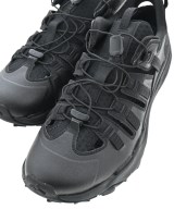 THE NORTH FACE（ザノースフェイス）スニーカー 黒 サイズ:26cm メンズ/2200691624679