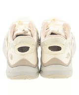 THE NORTH FACE（ザノースフェイス）スニーカー ベージュ サイズ:26cm メンズ/2200691624686