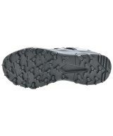 THE NORTH FACE（ザノースフェイス）スニーカー 黒 サイズ:25cm レディース/2200691624693
