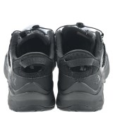 THE NORTH FACE（ザノースフェイス）スニーカー 黒 サイズ:25cm レディース/2200691624693