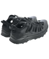 THE NORTH FACE（ザノースフェイス）スニーカー 黒 サイズ:24cm レディース/2200691624716