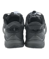 THE NORTH FACE（ザノースフェイス）スニーカー 黒 サイズ:24cm レディース/2200691624716