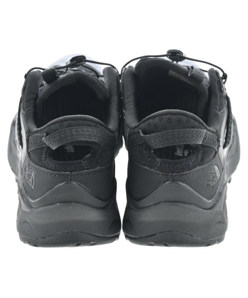 THE NORTH FACE（ザノースフェイス）スニーカー 黒 サイズ:25cm レディース/2200691624723