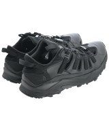 THE NORTH FACE（ザノースフェイス）スニーカー 黒 サイズ:25cm レディース/2200691624723