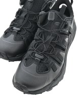 THE NORTH FACE（ザノースフェイス）スニーカー 黒 サイズ:25cm レディース/2200691624723