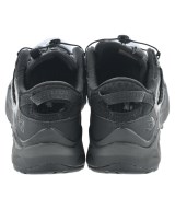 THE NORTH FACE（ザノースフェイス）スニーカー 黒 サイズ:25cm レディース/2200691624723