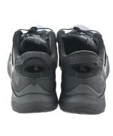 THE NORTH FACE（ザノースフェイス）スニーカー 黒 サイズ:26cm メンズ/2200691625393