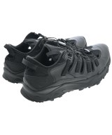 THE NORTH FACE（ザノースフェイス）スニーカー 黒 サイズ:26cm メンズ/2200691625416