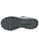 THE NORTH FACE（ザノースフェイス）スニーカー 黒 サイズ:26cm メンズ/2200691625416
