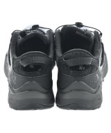 THE NORTH FACE（ザノースフェイス）スニーカー 黒 サイズ:25cm レディース/2200691625423