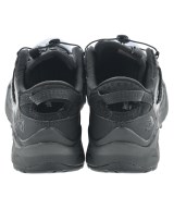 THE NORTH FACE（ザノースフェイス）スニーカー 黒 サイズ:25cm レディース/2200691625447