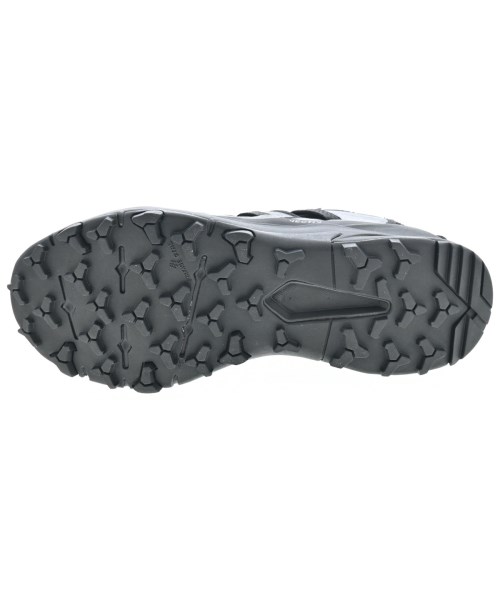 THE NORTH FACE（ザノースフェイス）スニーカー 黒 サイズ:25cm レディース/2200691625454