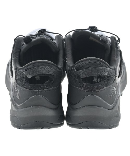 THE NORTH FACE（ザノースフェイス）スニーカー 黒 サイズ:25cm レディース/2200691625454