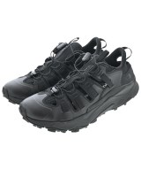 THE NORTH FACE（ザノースフェイス）スニーカー 黒 サイズ:25cm レディース/2200691625454