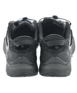 THE NORTH FACE（ザノースフェイス）スニーカー 黒 サイズ:25cm レディース/2200691625454