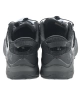 THE NORTH FACE（ザノースフェイス）スニーカー 黒 サイズ:25cm レディース/2200691625461