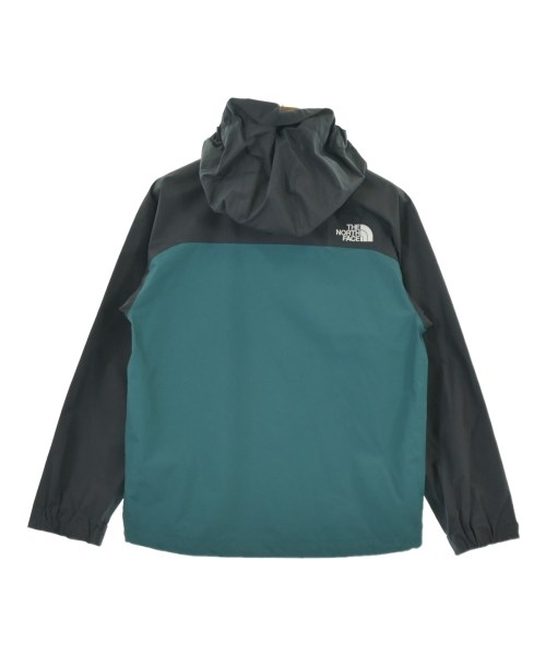 THE NORTH FACE（ザノースフェイス）マウンテンパーカー 緑 サイズ:150(S位) レディース/2200681907072