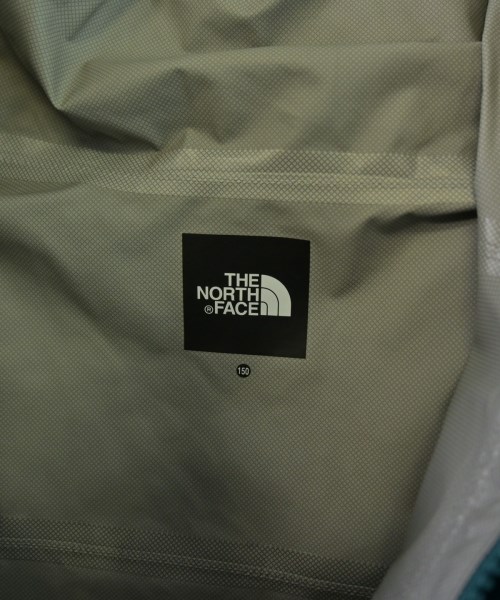 THE NORTH FACE（ザノースフェイス）マウンテンパーカー 緑 サイズ:150(S位) レディース/2200681907072