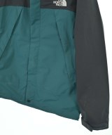 THE NORTH FACE（ザノースフェイス）マウンテンパーカー 緑 サイズ:150(S位) レディース/2200681907072