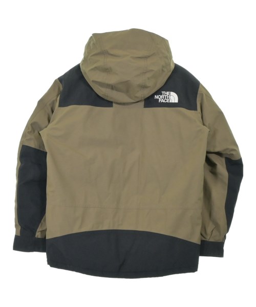 THE NORTH FACE（ザノースフェイス）ダウンジャケット/ダウンベスト カーキ サイズ:S メンズ/2200685517048