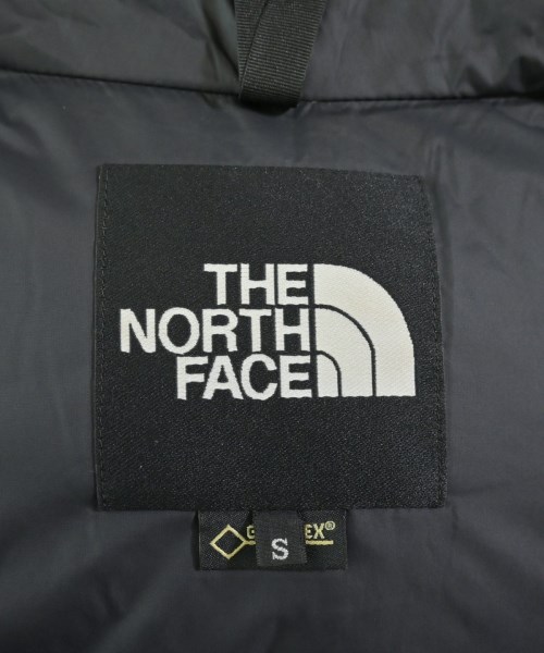 THE NORTH FACE（ザノースフェイス）ダウンジャケット/ダウンベスト カーキ サイズ:S メンズ/2200685517048