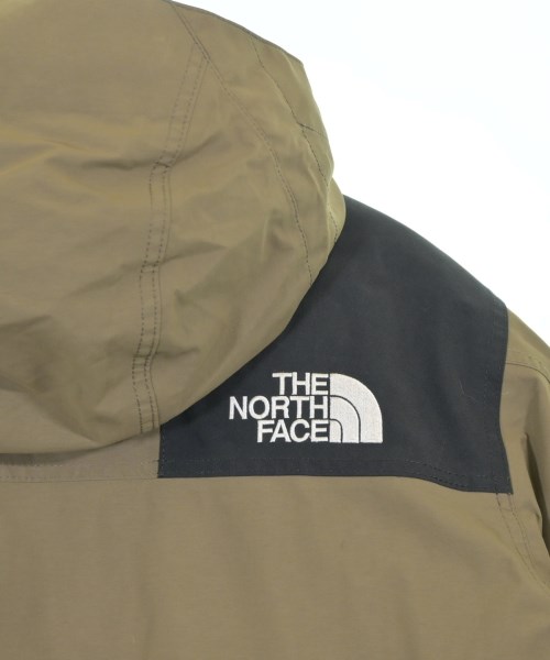 THE NORTH FACE（ザノースフェイス）ダウンジャケット/ダウンベスト カーキ サイズ:S メンズ/2200685517048