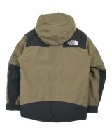 THE NORTH FACE（ザノースフェイス）ダウンジャケット/ダウンベスト カーキ サイズ:S メンズ/2200685517048