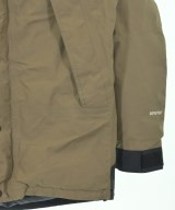 THE NORTH FACE（ザノースフェイス）ダウンジャケット/ダウンベスト カーキ サイズ:S メンズ/2200685517048