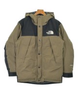 THE NORTH FACE ダウンジャケット/ダウンベスト
